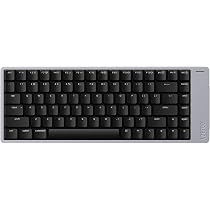 Amazon | Flow2 ロープロファイル キー メカニカルキーボード